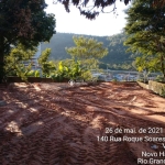 Terreno à venda na Rua Roque Soares de Lima, 140, Vila Nova, Novo Hamburgo