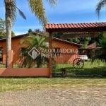 Casa em condomínio fechado com 3 quartos à venda na Rs 040, 1265, Zona Rural, Viamão