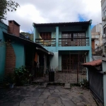 Terreno à venda na Rua Plácido de Castro, 201, Azenha, Porto Alegre