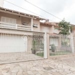 Casa em condomínio fechado com 4 quartos à venda na Rua Maestro Salvador Campanella, 279, Jardim Itu Sabará, Porto Alegre