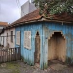 Terreno à venda na Rua Major Hércules Gomes Limeira, 170, São Sebastião, Porto Alegre