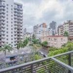 Loft com 1 quarto à venda na Avenida Lageado, 615, Petrópolis, Porto Alegre