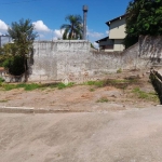 Terreno comercial à venda na Rua Júlio Adams, 204, Guarani, Novo Hamburgo