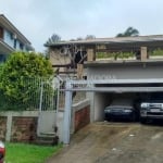 Casa em condomínio fechado com 3 quartos à venda na Rua Pinheiros, 120, São Lucas, Viamão