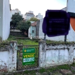 Terreno à venda na Rua Carlos Trein Filho, 140, Auxiliadora, Porto Alegre