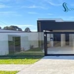 Casa 3 quartos, um suíte, à venda por R$ 699.000 – Águas Belas, São José dos Pinhais – PR