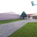 Casa para aluguel comercial ou residencial por R$ 3.500 mês – Jd. Cruzeiro, São José dos Pinhais PR