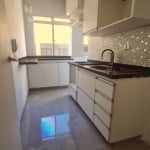 Apartamento para Locação em Taboão da Serra, Jardim América, 2 dormitórios, 1 banheiro, 1 vaga