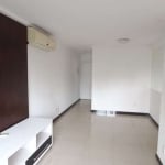 Apartamento com 2 quartos para alugar na Rua José Coimbra, 333, Vila Andrade, São Paulo