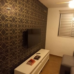 Apartamento para Venda em São Paulo, Jardim Ampliação, 2 dormitórios, 1 banheiro, 1 vaga