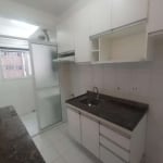 Apartamento para Venda em Taboão da Serra, Parque Taboão, 2 dormitórios, 1 suíte, 2 banheiros, 1 vaga