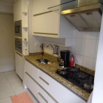 Apartamento com 2 quartos à venda na Rua Luís Lagos Garcia, 95, Parque Flamengo, São Paulo