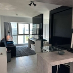 Loft com 1 quarto para alugar na Avenida Borges de Medeiros, 2277, Praia de Belas, Porto Alegre