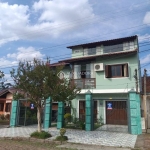 Casa com 5 quartos à venda na Rua Doutor Telmo Vergara, 554, Partenon, Porto Alegre