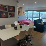 Loft com 1 quarto à venda na Avenida Borges de Medeiros, 2277, Praia de Belas, Porto Alegre