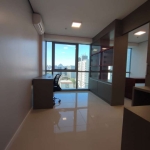 Sala comercial para alugar na Avenida Ipiranga, 40, Praia de Belas, Porto Alegre