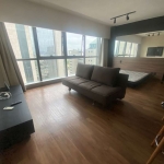 Apartamento com 1 quarto para alugar na Avenida Borges de Medeiros, 2277, Praia de Belas, Porto Alegre