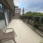 Apartamento com 1 quarto à venda na Avenida Praia de Belas, 2050, Praia de Belas, Porto Alegre