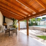 Casa com 3 quartos à venda na Rua Doutor Lucidoro Brito, 130, Santa Tereza, Porto Alegre