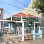 Casa em condomínio fechado com 3 quartos à venda na Rua Germano Hasslocher, 235, Azenha, Porto Alegre