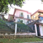 Casa em condomínio fechado com 4 quartos à venda na Avenida Silva Paes, 1715, Medianeira, Porto Alegre