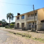 Casa em condomínio fechado com 3 quartos à venda na Rua Jacipuia, 10, Guarujá, Porto Alegre