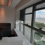 Loft com 1 quarto à venda na Avenida Borges de Medeiros, 2277, Praia de Belas, Porto Alegre