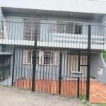 Casa em condomínio fechado com 3 quartos à venda na Rua Oscar Schneider, 513, Medianeira, Porto Alegre