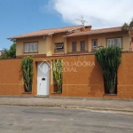 Casa com 6 quartos à venda na Rua Ernesto Muzell, 134, Centro, São Leopoldo