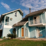 Casa com 4 quartos à venda na Rua Acácias, 161, Feitoria, São Leopoldo