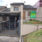 Casa com 3 quartos à venda na Avenida Tharcilo Nunes, 584, Santo André, São Leopoldo