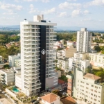 Prédio à venda na Rua Pinheiro Machado, 272, Morro do Espelho, São Leopoldo