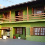 Casa com 3 quartos à venda na Rua Brasil Camoreto Gall, 245, Santa Teresa, São Leopoldo