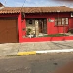 Casa com 4 quartos à venda na Rua João Pessoa, 74, Scharlau, São Leopoldo