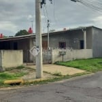 Casa com 2 quartos à venda na Rua Zâmbia, 11, Feitoria, São Leopoldo