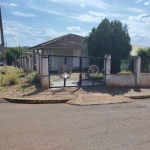 Casa com 2 quartos à venda na GERALDO PEREIRA, 2311, Alto da Bronze, Estrela