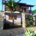 Casa com 5 quartos à venda na Rua Lacy Pereira Figueiro, 280, Santa Teresa, São Leopoldo