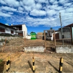 Terreno à venda na Rua São Nicolau, 329, Cristo Rei, São Leopoldo