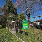 Terreno à venda na Avenida Feitoria, 5845, Feitoria, São Leopoldo