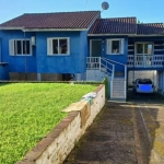 Casa com 3 quartos à venda na HUMAITA, 95, Duque de Caxias, São Leopoldo