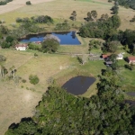 Terreno à venda na Estrada Francisco Waldemar Bohrer, 1, Lomba Grande, Novo Hamburgo