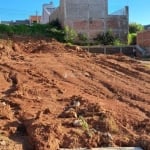 Terreno à venda na Rua Belo Horizonte, 776, Vargas, Sapucaia do Sul