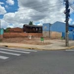 Terreno à venda na Avenida Coronel Atalíbio Taurino de Rezende, 1153, Rio dos Sinos, São Leopoldo