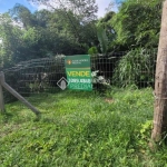 Terreno à venda na Rua Augusto Meyer, 970, Santo André, São Leopoldo