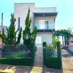 Casa com 2 quartos à venda na Rua Walter Rosa, 575, Campestre, São Leopoldo