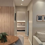 Apartamento com 2 quartos à venda na Rua Felipe Uebel, 1261, Santo André, São Leopoldo