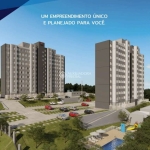 Apartamento com 1 quarto à venda na Rua Felipe Uebel, 1261, Santo André, São Leopoldo