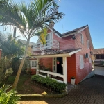 Casa com 5 quartos à venda na Rua Guilherme Einloff Netto, 53, Fazenda São Borja, São Leopoldo