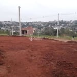 Terreno à venda na Rua Marquês de Abrantes, 1, São Jorge, Novo Hamburgo