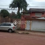 Terreno à venda na Rua Brasil, 98, Parque Tamandaré, Esteio